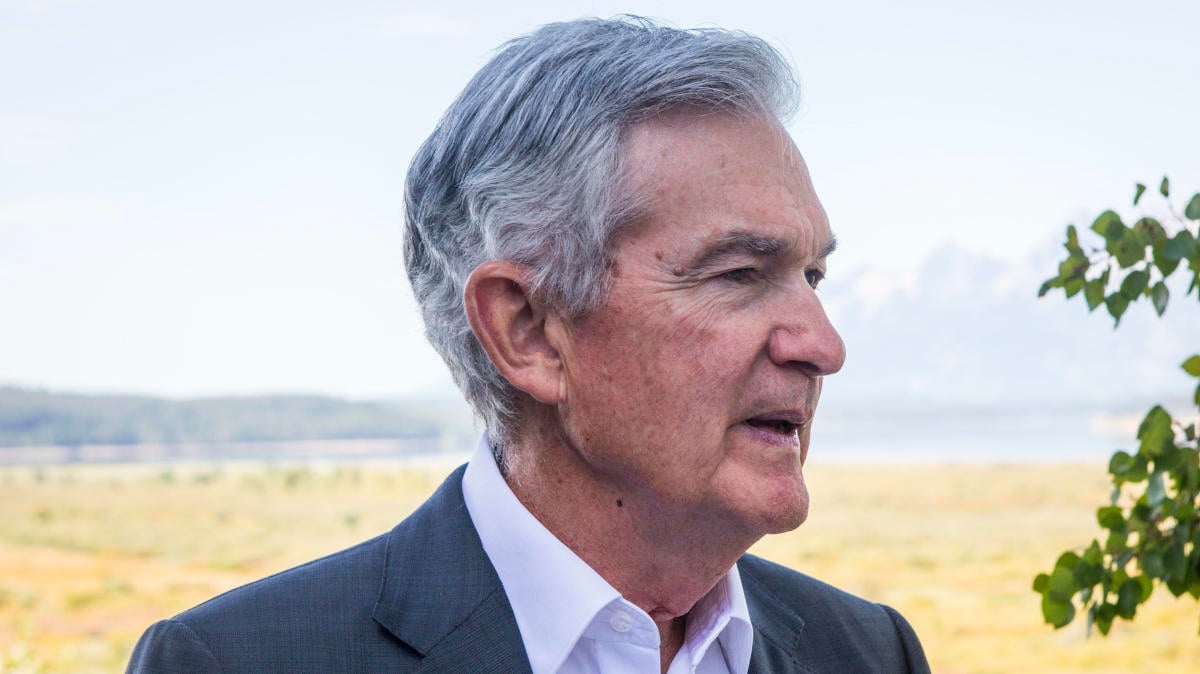 Powell's Jackson Hole speech: What investors will listen for