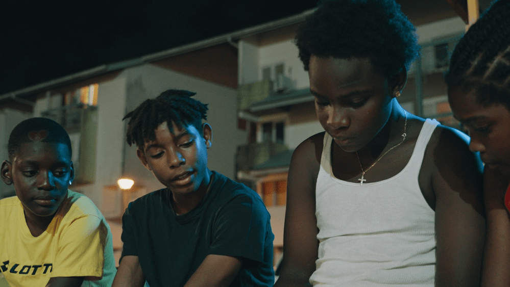 Maxime Jean-Baptiste Bows Feature Debut ‘Listen to the Voices,’ About Grief, Forgiveness, the Persisting Consequences of Colonialism