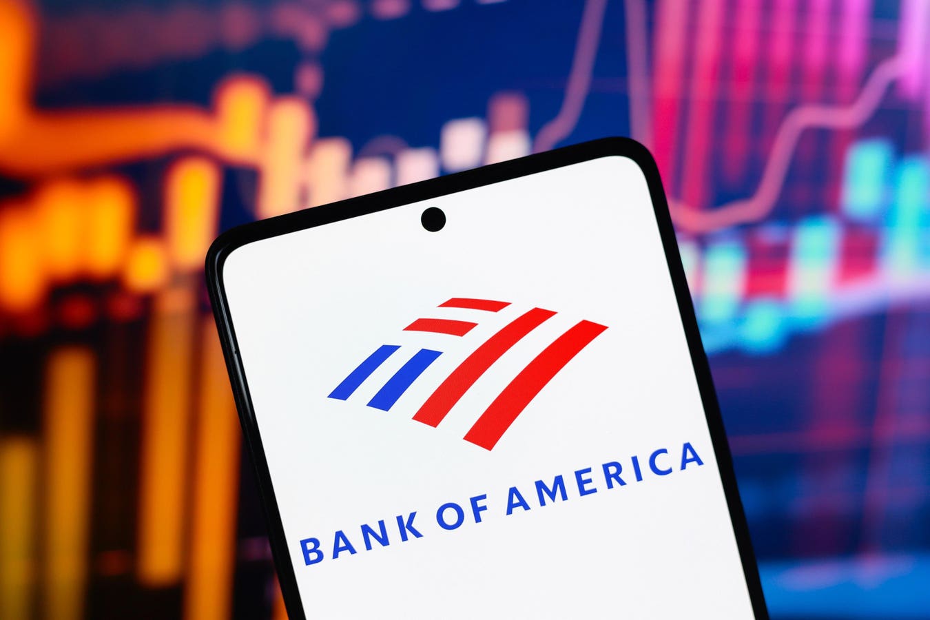 Bank Of America Stock Is Up 19% YTD, Where Is It Headed?