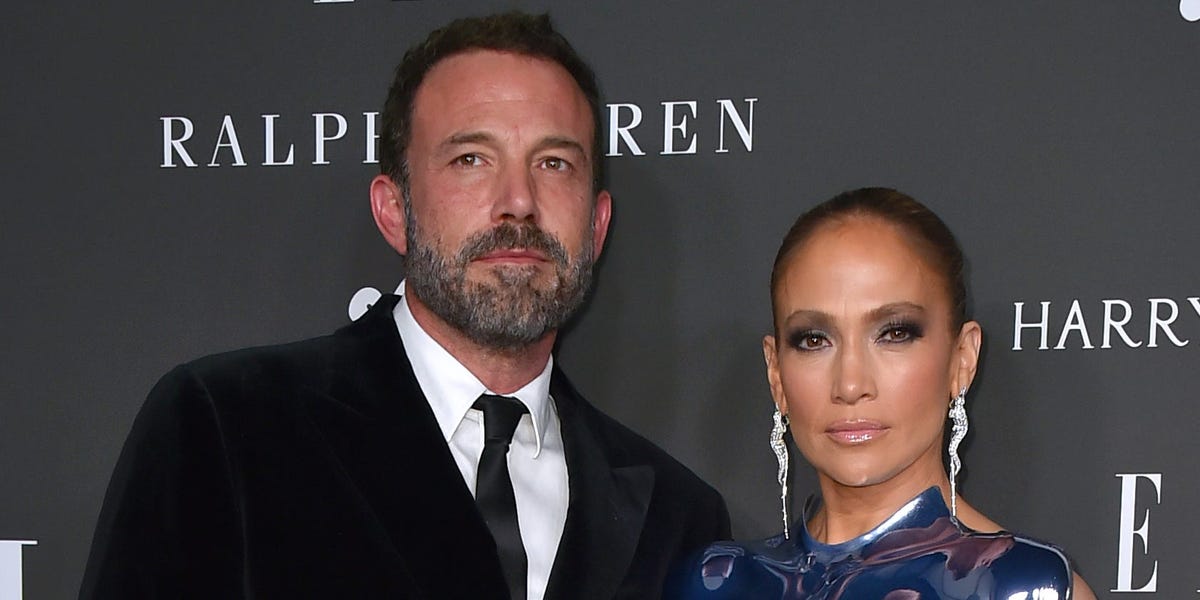 Jennifer Lopez and Ben Affleck reportedly didn't sign a prenup. Here are the assets they may have to split 50/50 in their divorce settlement.