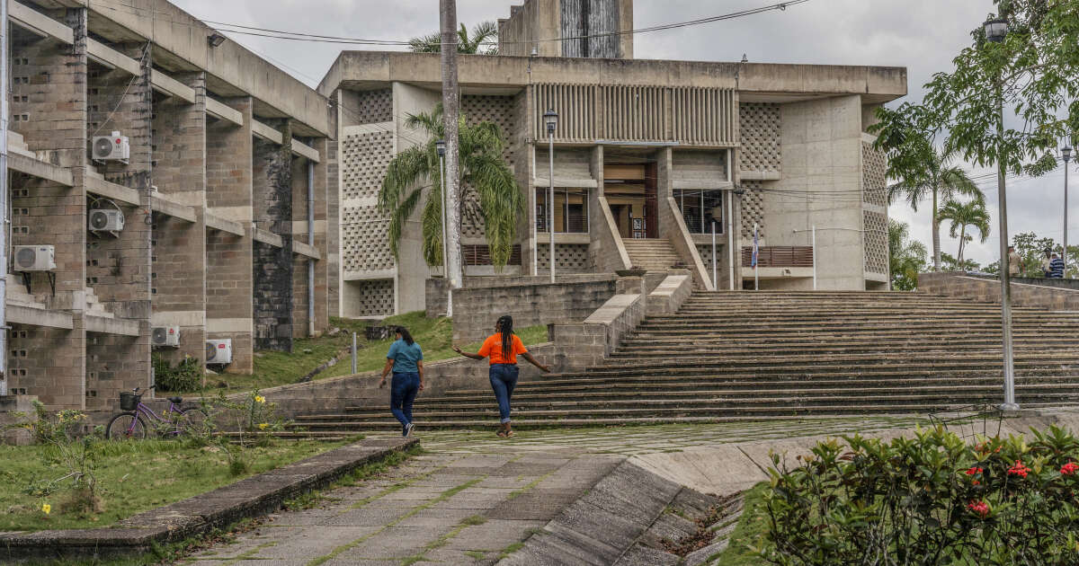 Belmopan, l’étonnante capitale multiculturelle du Belize