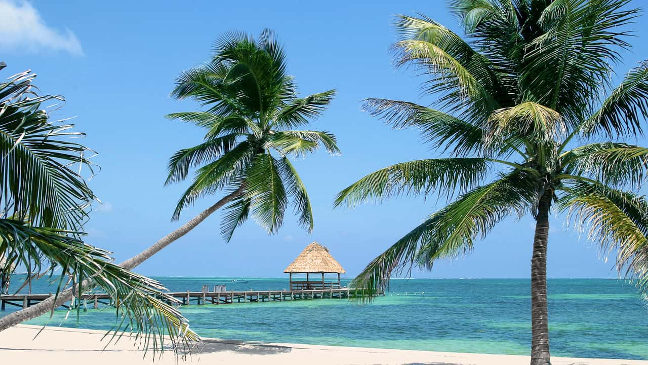 Belize: tudo o que você precisa saber para conhecer este paraíso da América Central