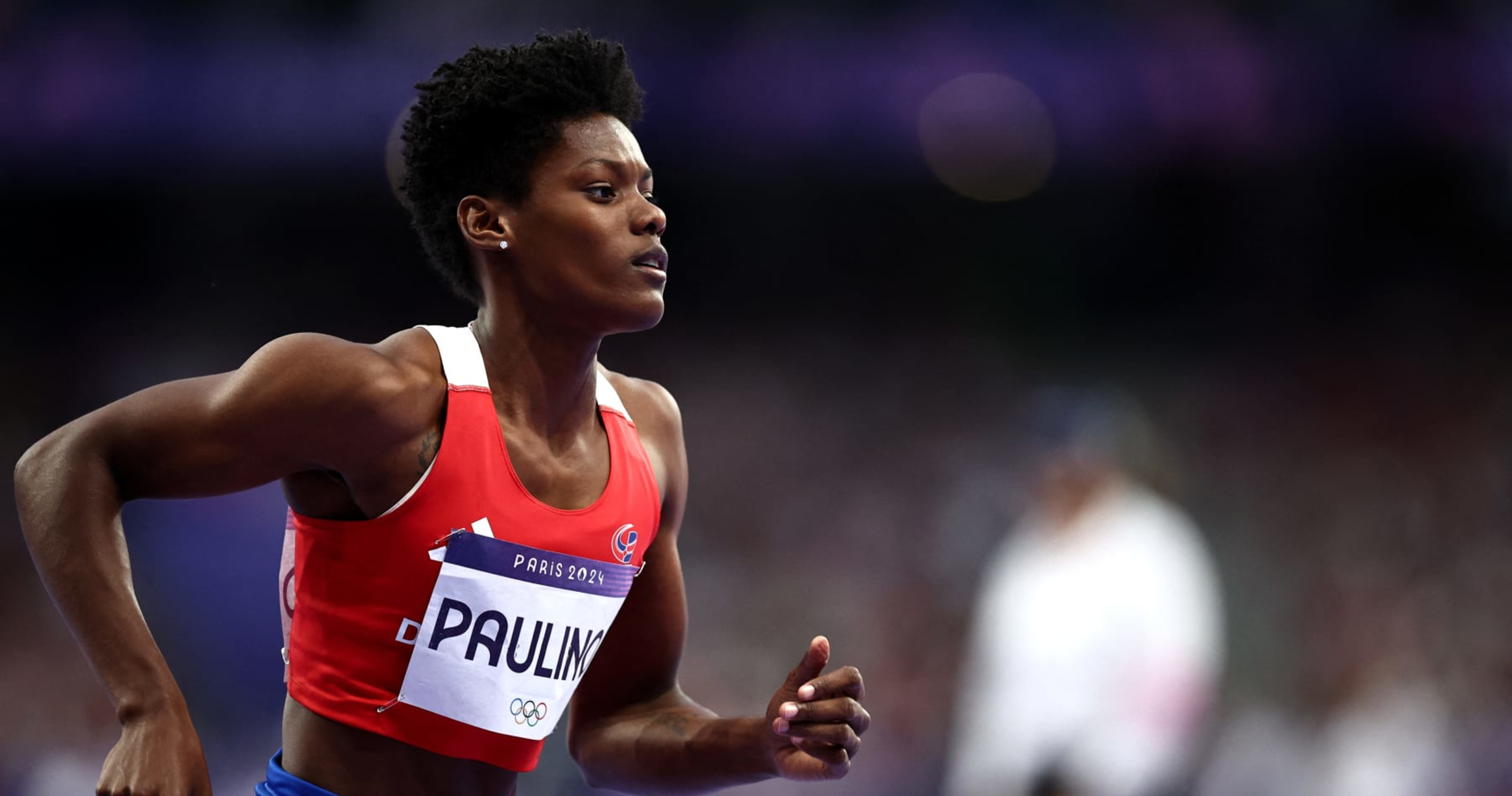 Olympic Track and Field 2024: Women's 400m Medal Winners, Times and Results