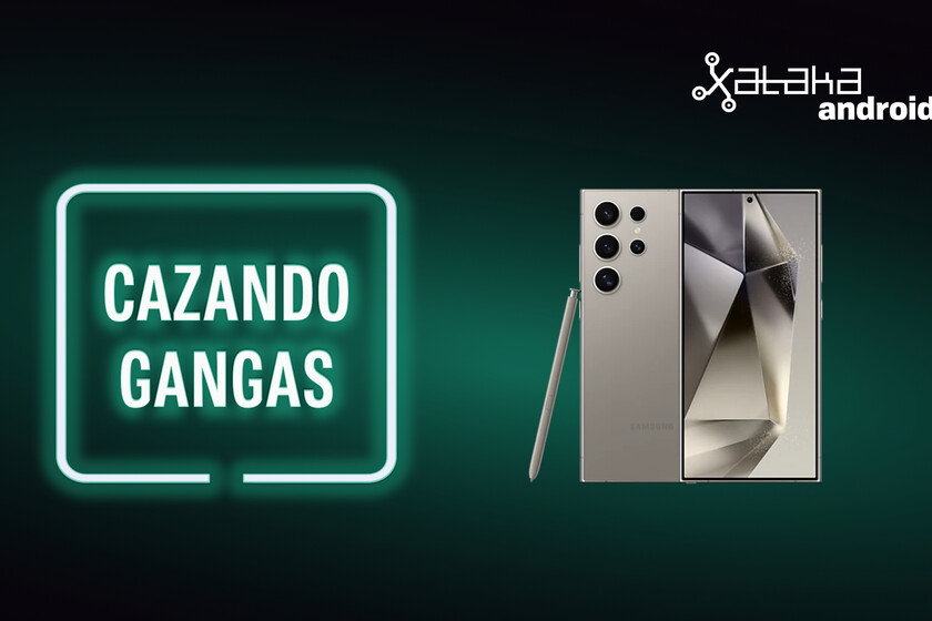 Samsung y Realme ponen el picante a las ofertas de móviles, rebajas en accesorios, y juegos y apps de Play Store gratis: Cazando Gangas