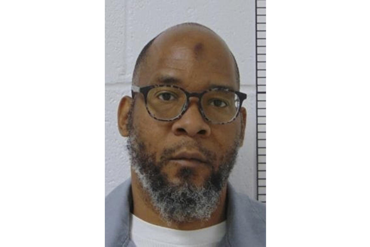 Missouri man makes life-or-death effort to prove innocence before execution scheduled for next month