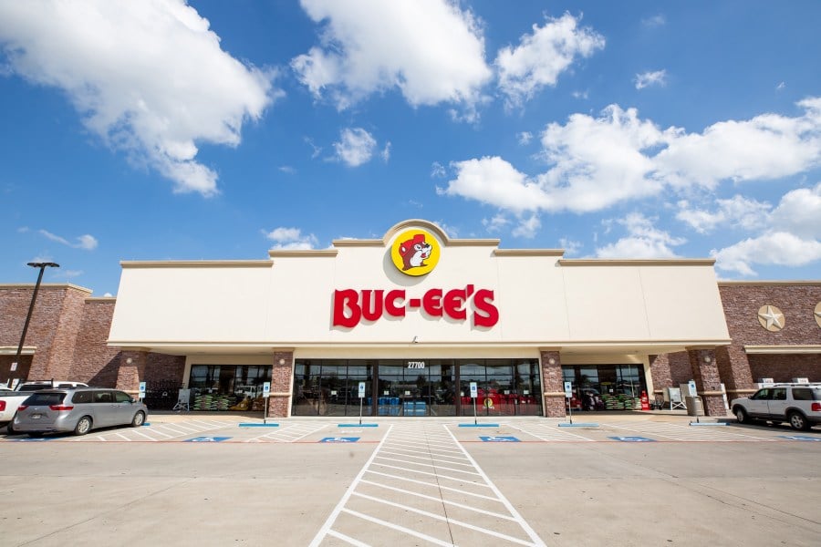 ‘Buc-ee’s is coming to Arkansas’ Benton officially set to get Buc-ee’s