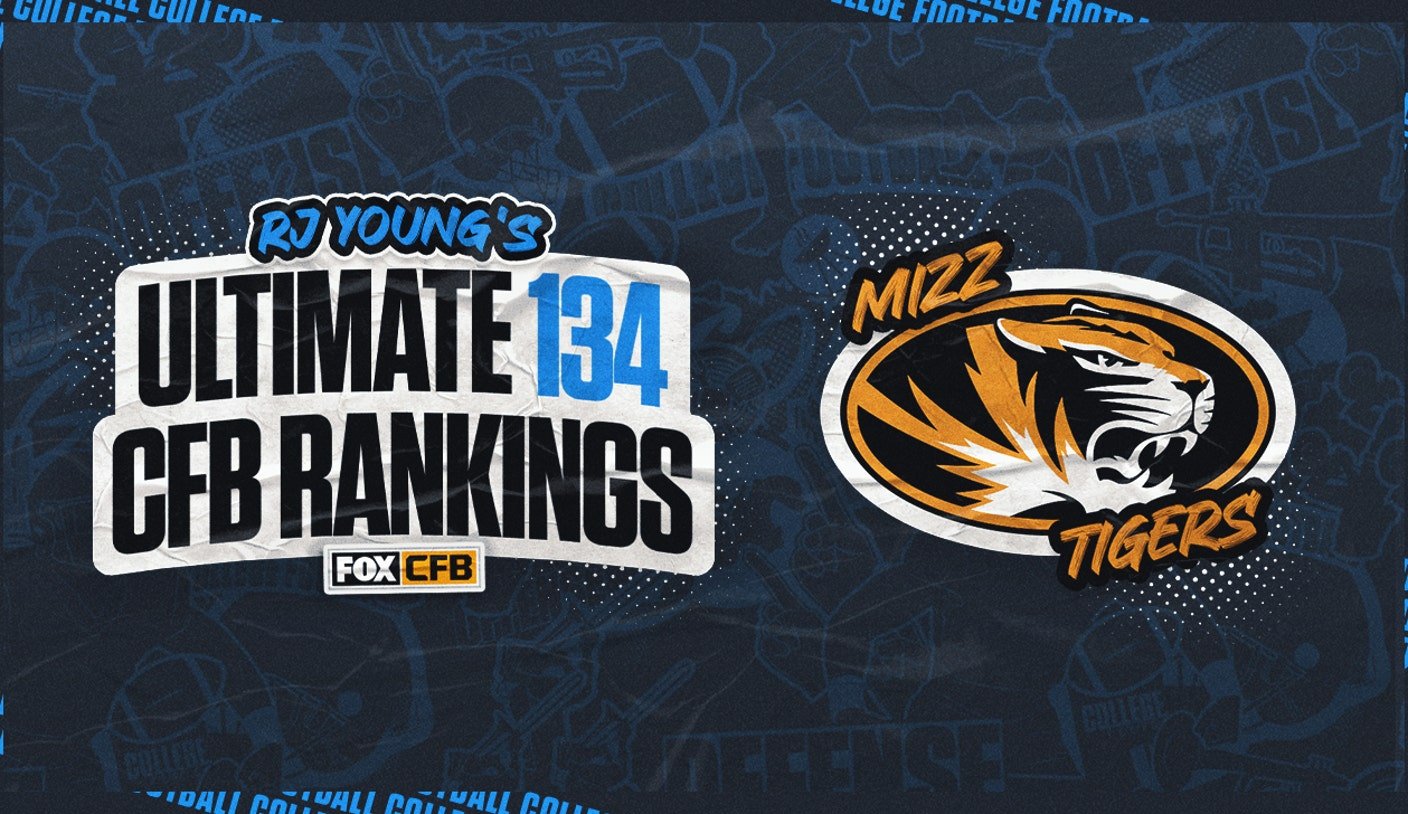 2024 Missouri football predictions: Ranked No. 10 by RJ Young