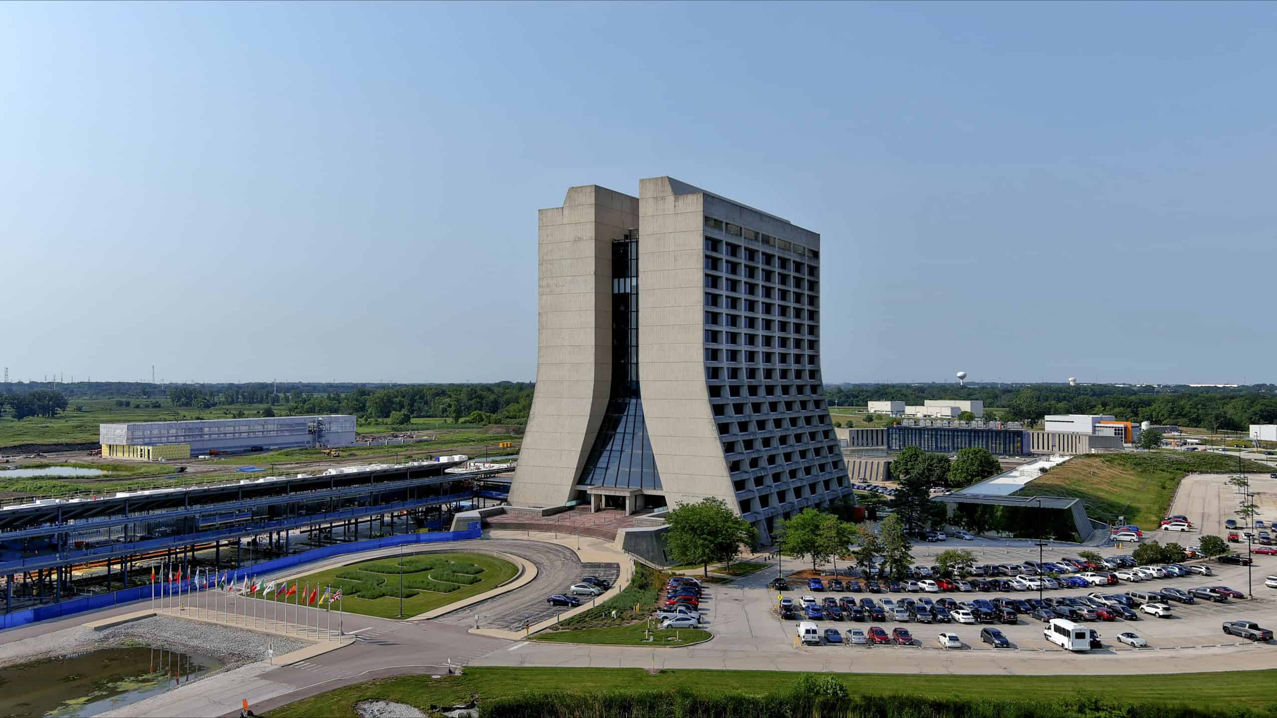 Fermilab is 'doomed' without management overhaul claims whistleblower report