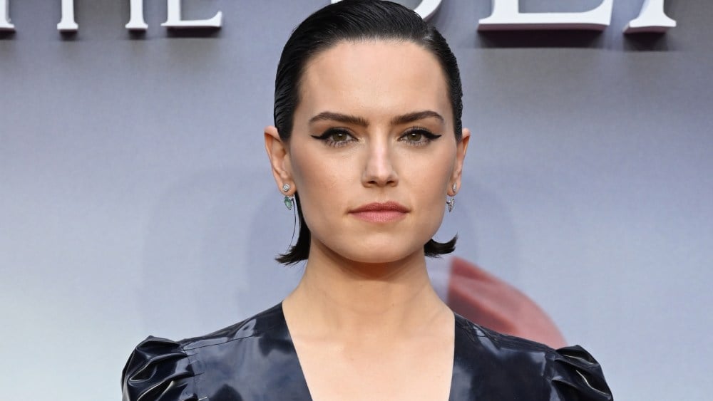 Daisy Ridley to Narrate Doc Series About 2022 FIFA World Cup in Qatar