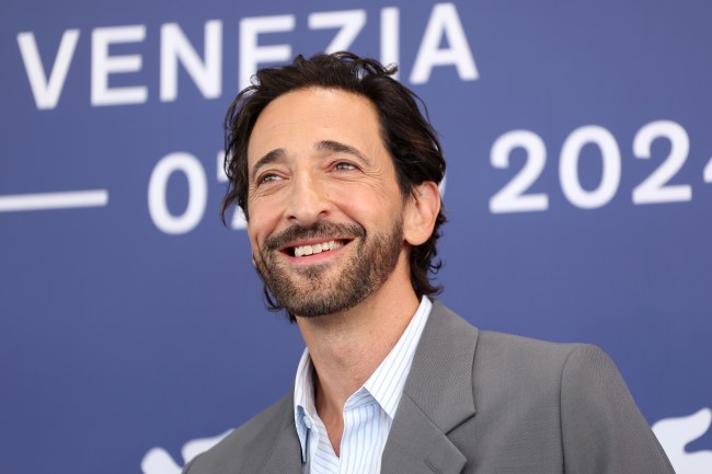 ‘The Brutalist’ and Adrien Brody Are Standout Venice Awards Contenders — More Festival Highlights