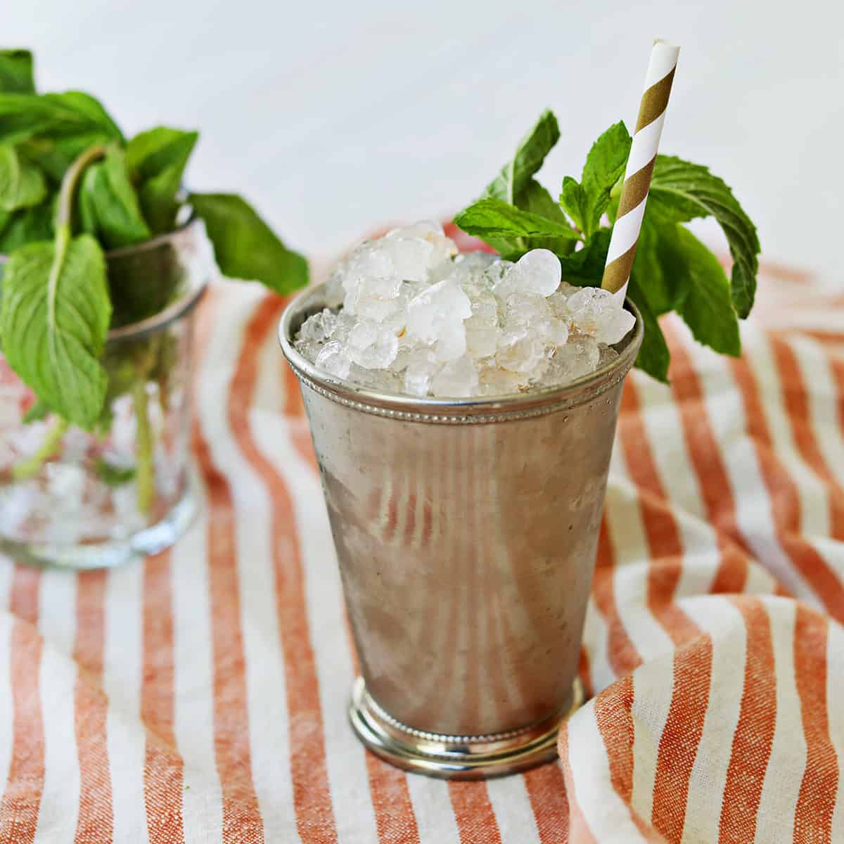 Mint Julep