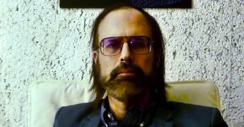 David Berman’s purest poetry