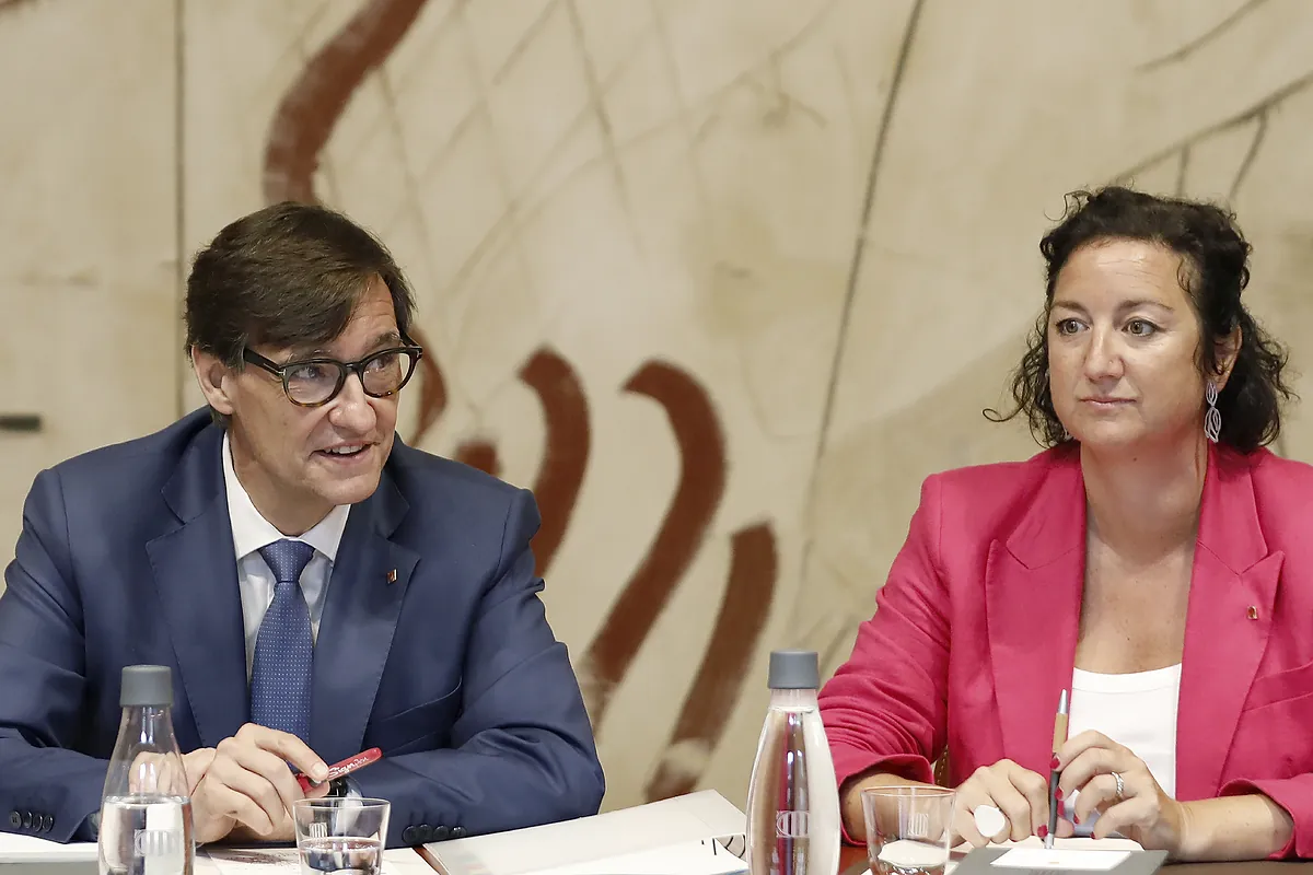 Junts limita la nueva financiación de Sánchez: sólo aprobará una 'solidaridad unilateral' de Cataluña