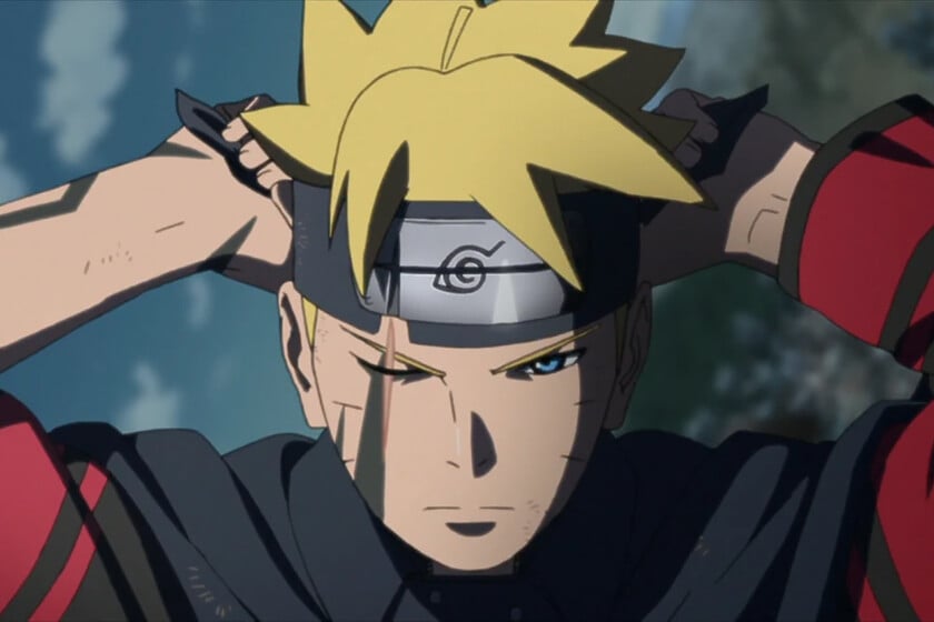 'Matrix' fue una de las principales influencias para 'Boruto', y ya hemos visto varias referencias a Neo y Trinity en la secuela de 'Naruto'