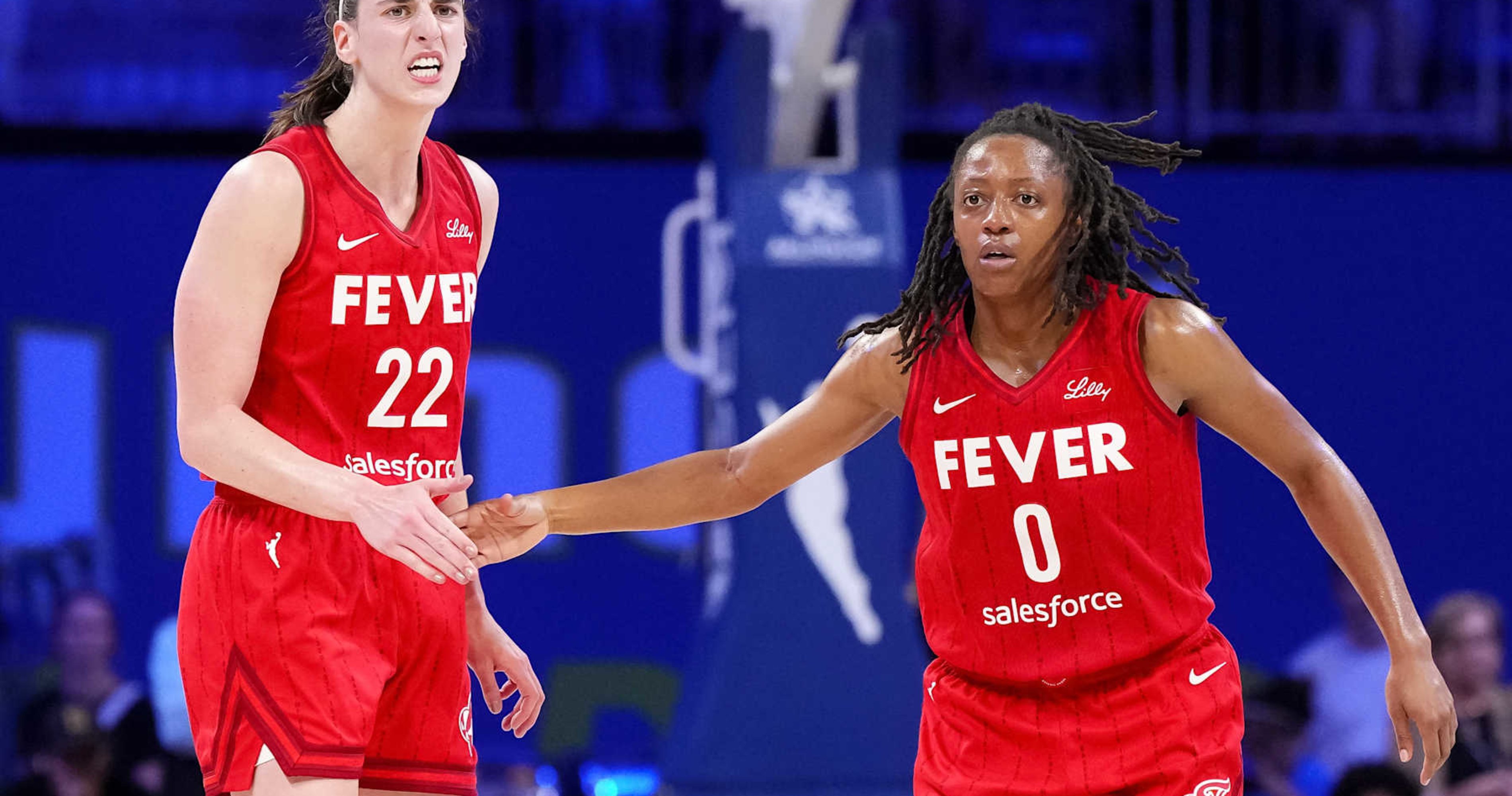 Caitlin Clark, Fever Clinch Spot in 2024 WNBA Playoff Bracket; Updated Standings