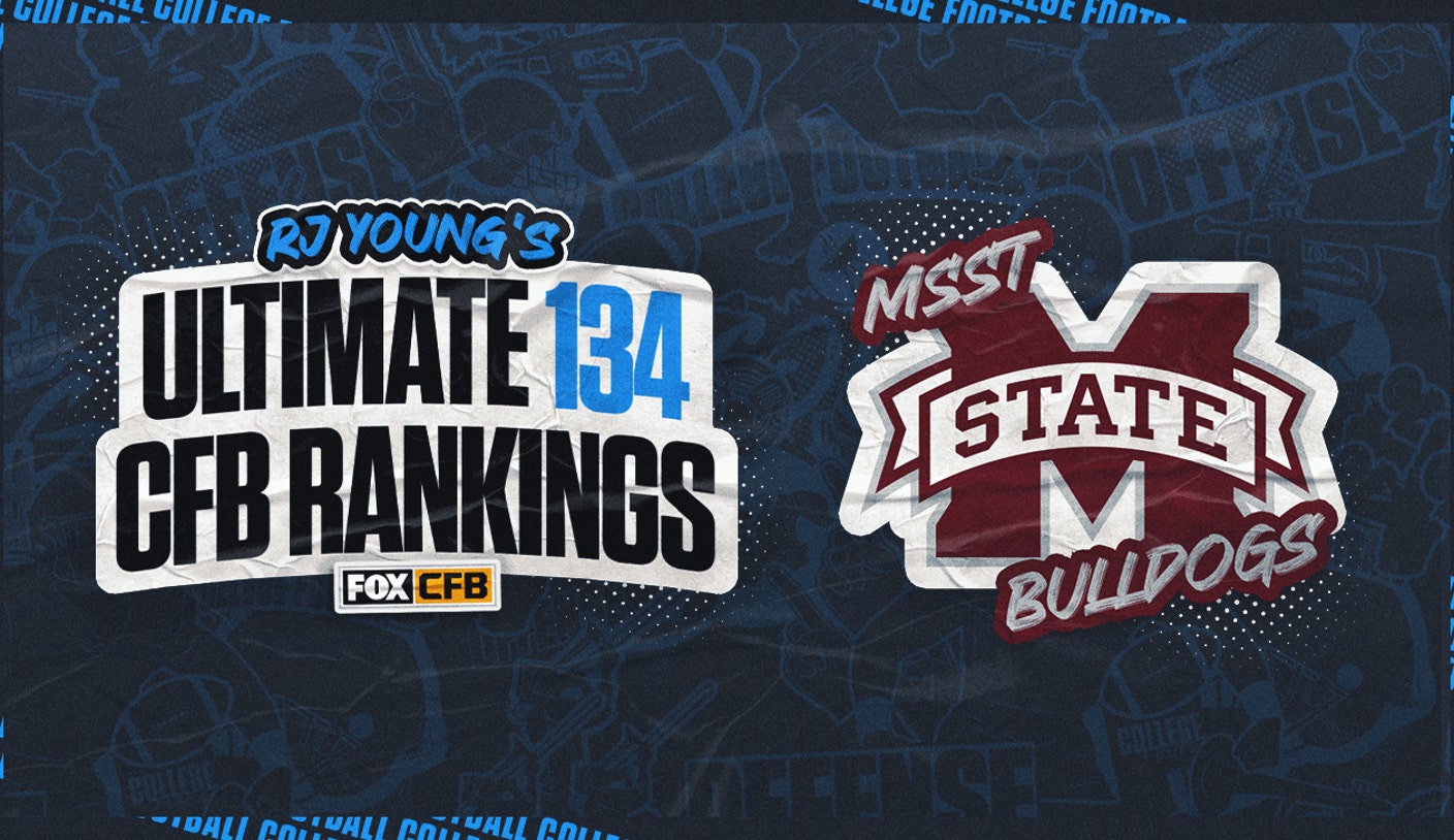 2024 Mississippi State football predictions: Ranked No. 78 by RJ Young