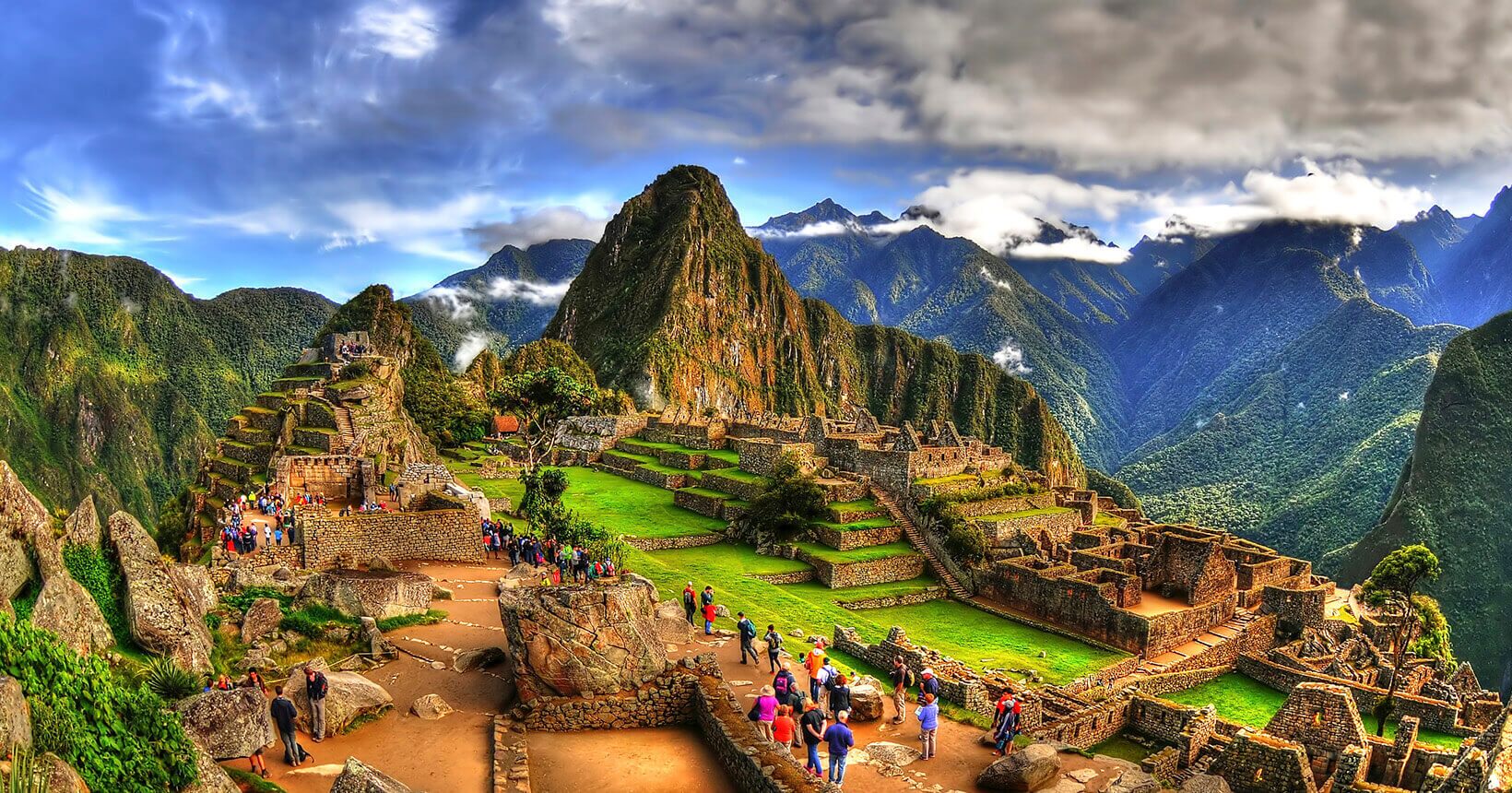 Peru barato! Passagens para Lima ou Cusco a partir de apenas R$ 1.185 de São Paulo e mais cidades!