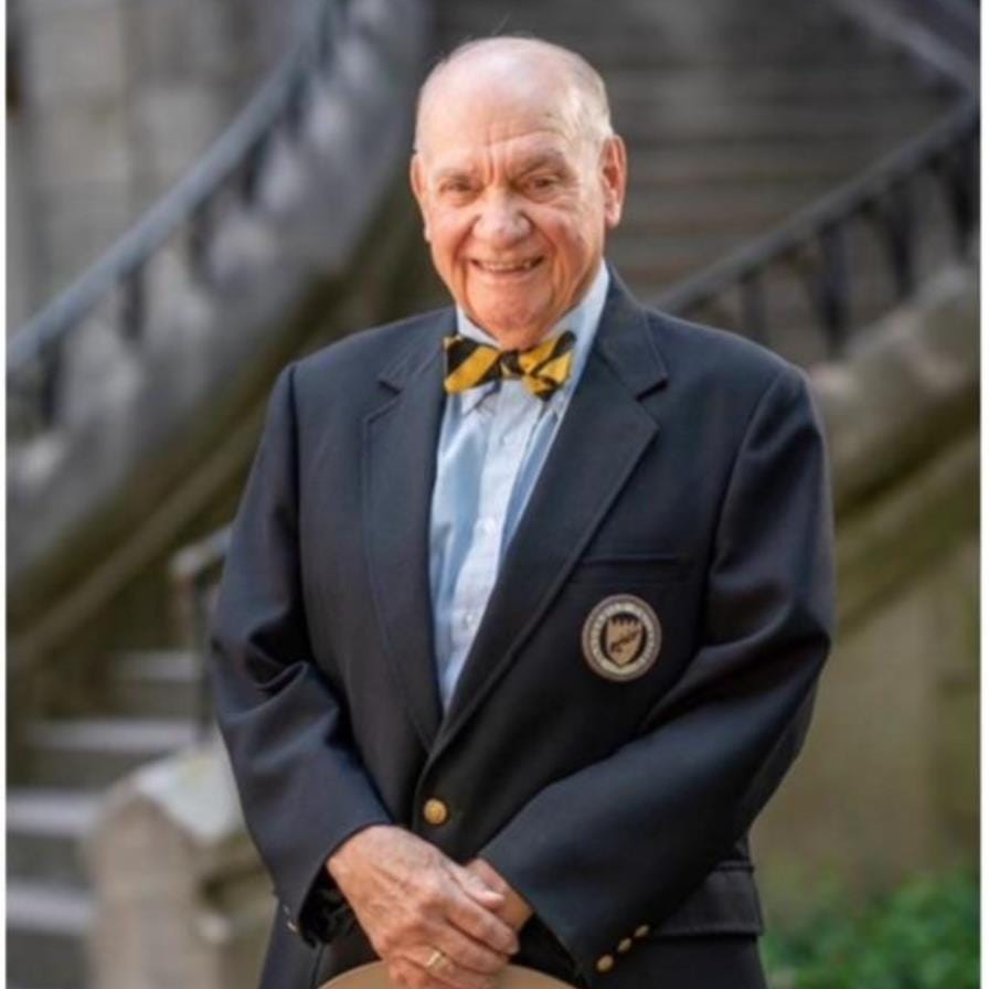 K.C. Potter, beloved Vanderbilt dean emeritus and LGBTQ+ advocate, dies at 85