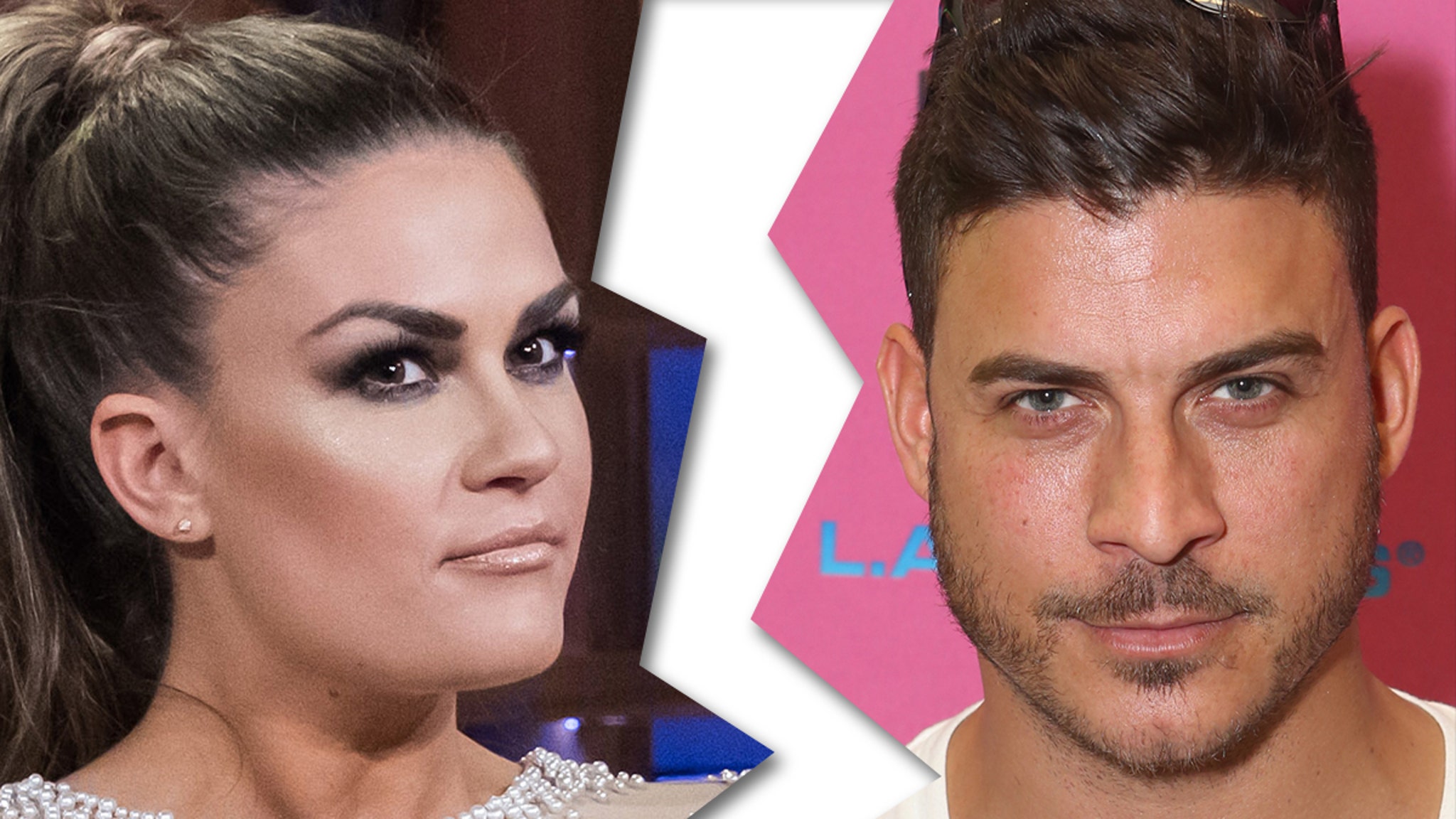 'Vanderpump' Alum Brittany Cartwright Files for Divorce from Jax Taylor