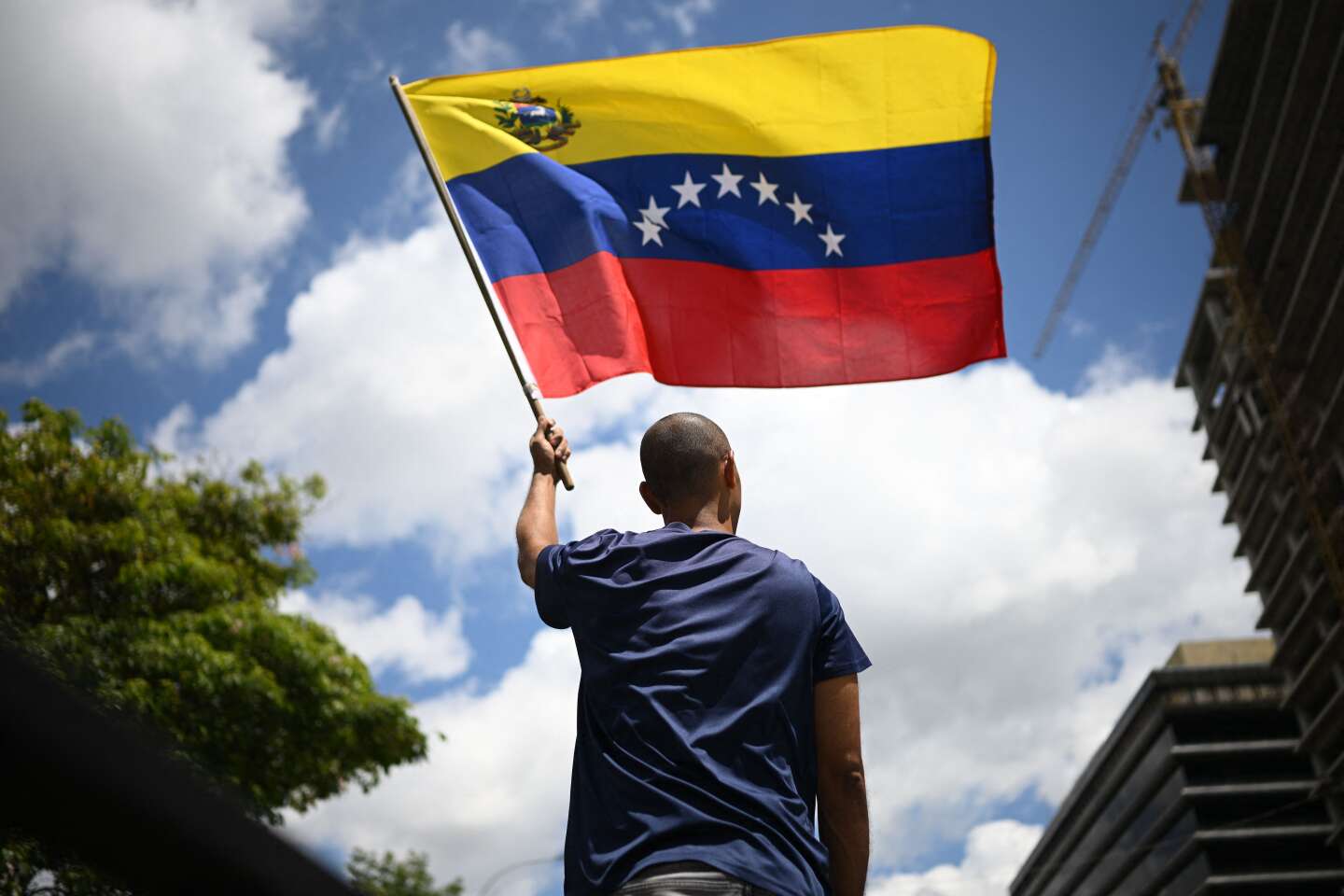 Au Venezuela, l’opposition jugera « nulle » une validation de la réélection de Nicolas Maduro par la Cour suprême