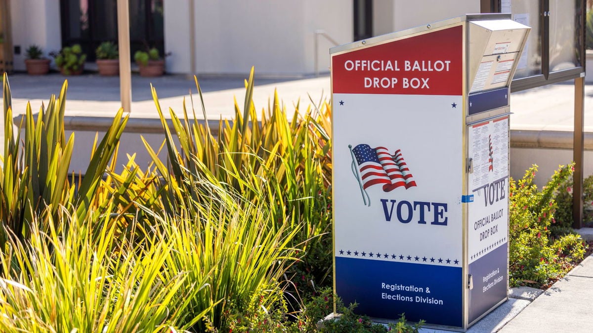 How voters can prepare for the November 2024 General Election