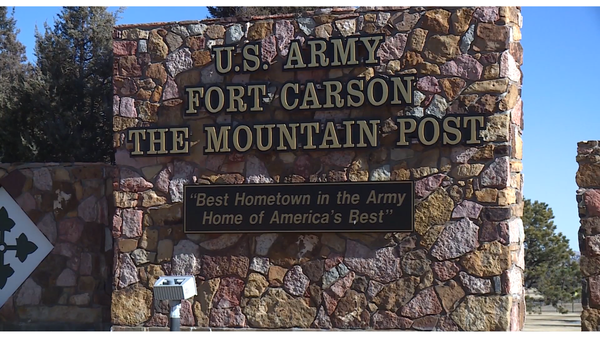 Fort Carson helps service members find employment through Hiring Our Heroes Career Summit