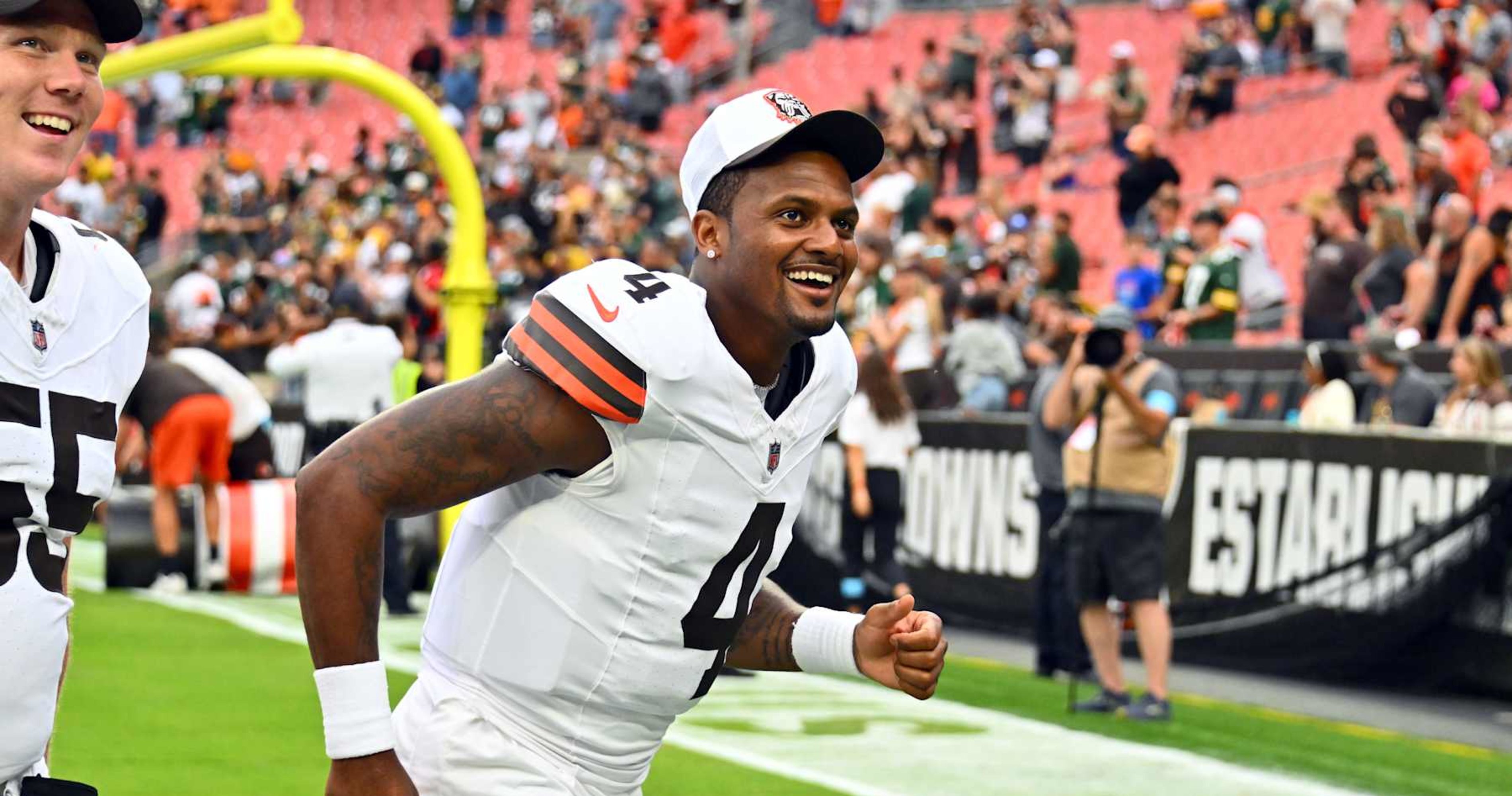 Browns' Win-Loss Predictions for 2024 NFL Season