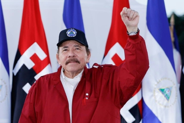 Nicaragua, il governo del presidente Daniel Ortega ordina la chiusura di 1.500 ong