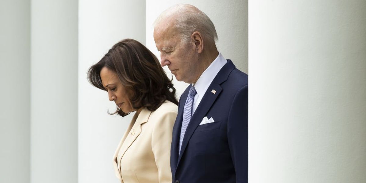 Despite apparent fraud discovery, Biden-Harris admin to restart controversial immigration program