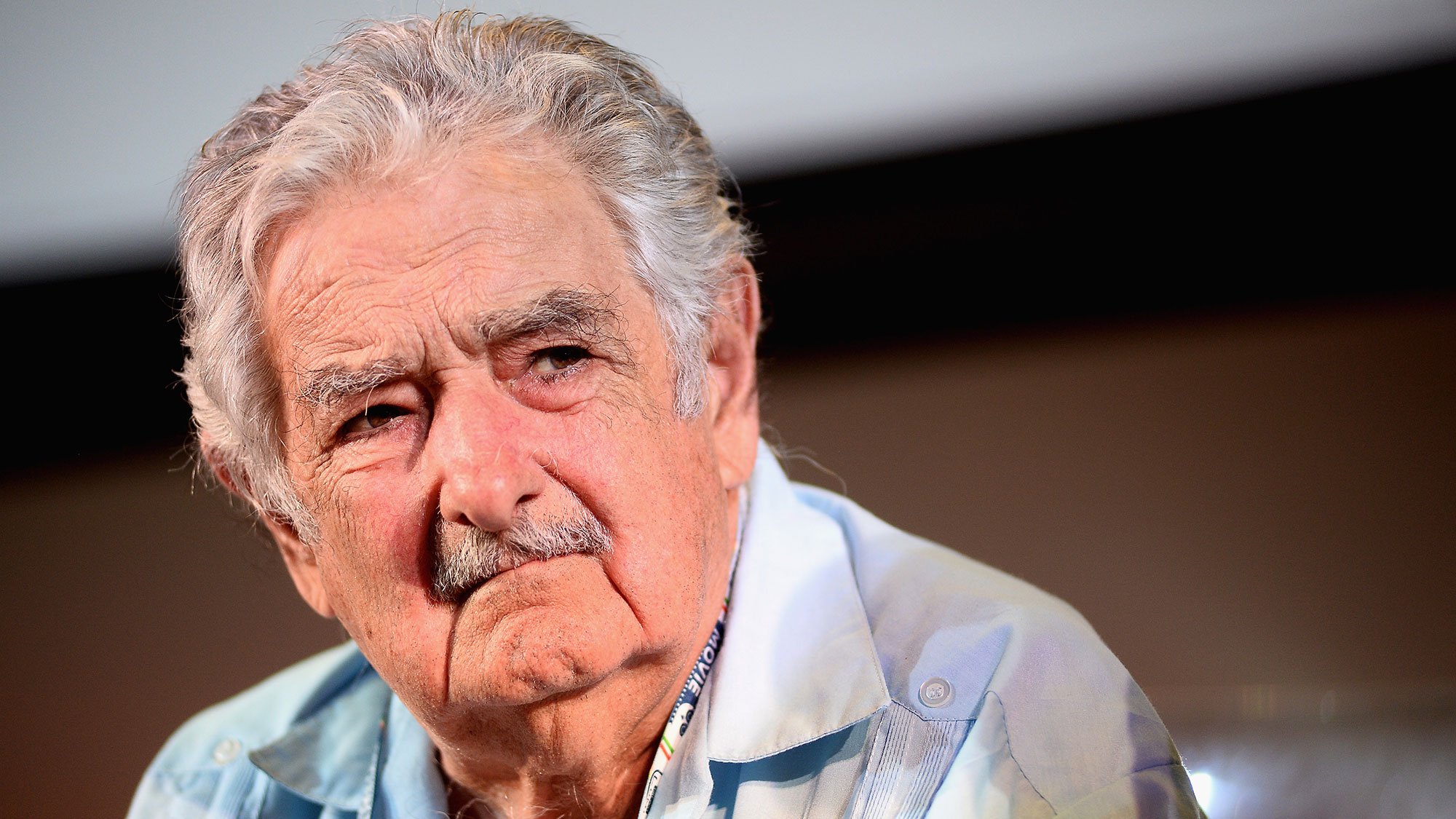 Jose "Pepe" Mujica, hospitalizado para continuar el tratamiento contra el cáncer