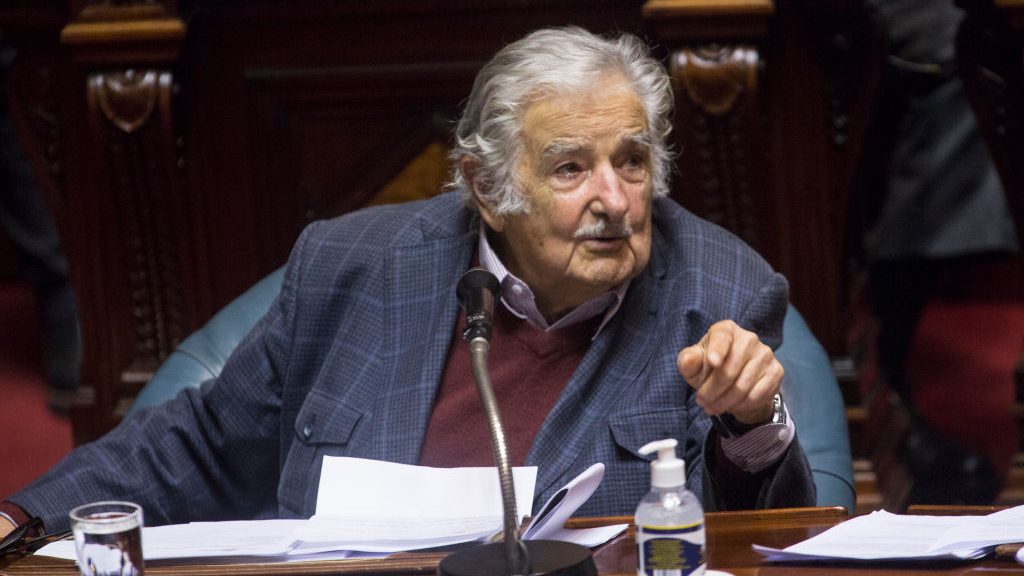 Internan a José “Pepe” Mujica por tercera vez en diez días