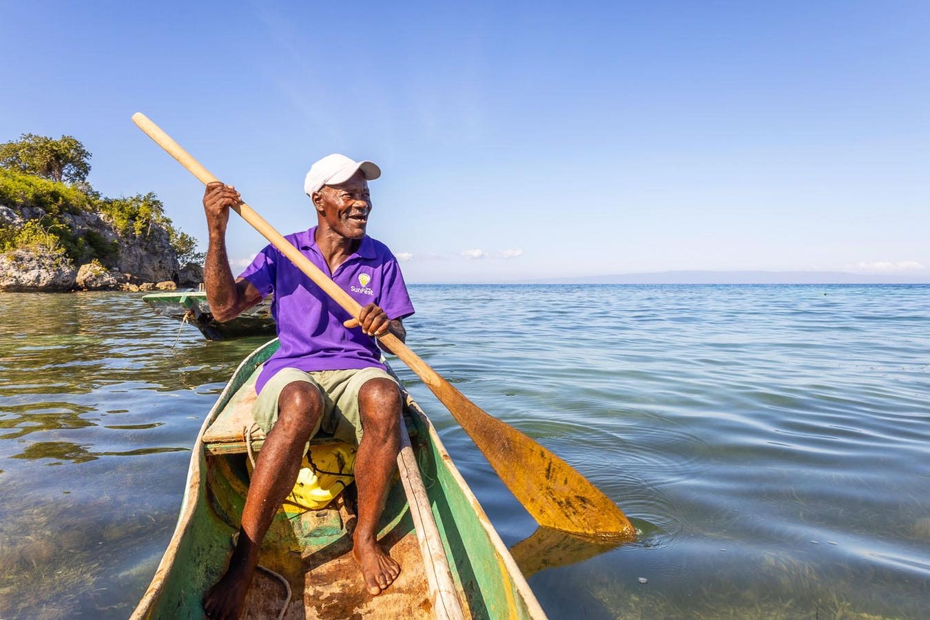 How Can Saving Mangroves Help Improve Lives In Haiti?