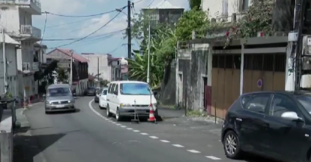 France : un garçon de cinq ans tué par balles en Martinique, « deux coups de feu ont été entendus »