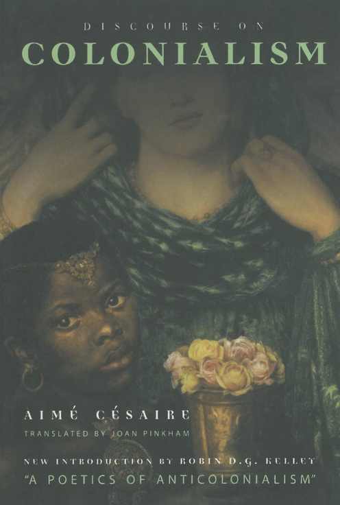 The Red Hour of Miracles: Aimé Césaire’s And the Dogs Were Silent