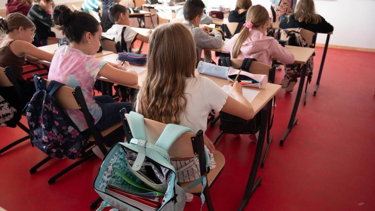 L’allocation de rentrée scolaire versée à partir de demain : montant, conditions… On fait le point