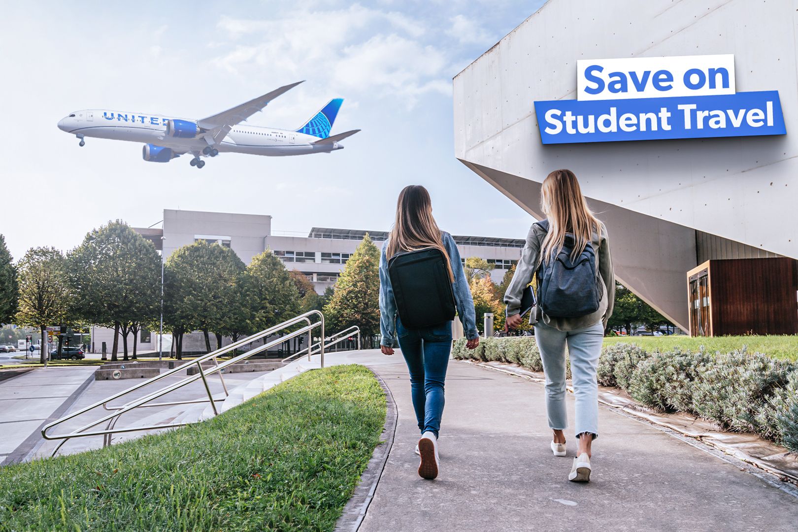 How To Get A Student Discount On Flights?