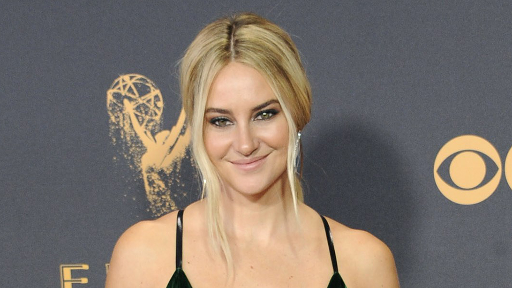 Shailene Woodley to Star in Janis Joplin Biopic