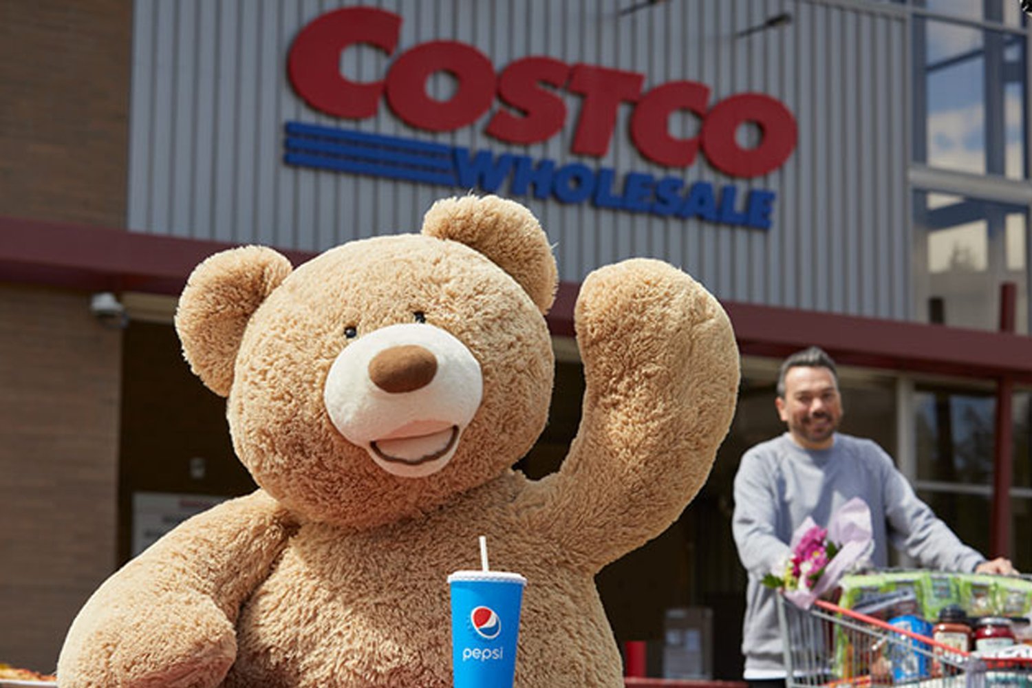 We’re Costco Guys: Of Course We Got the $20 Gift Card With Our 1-Year Gold Star Membership