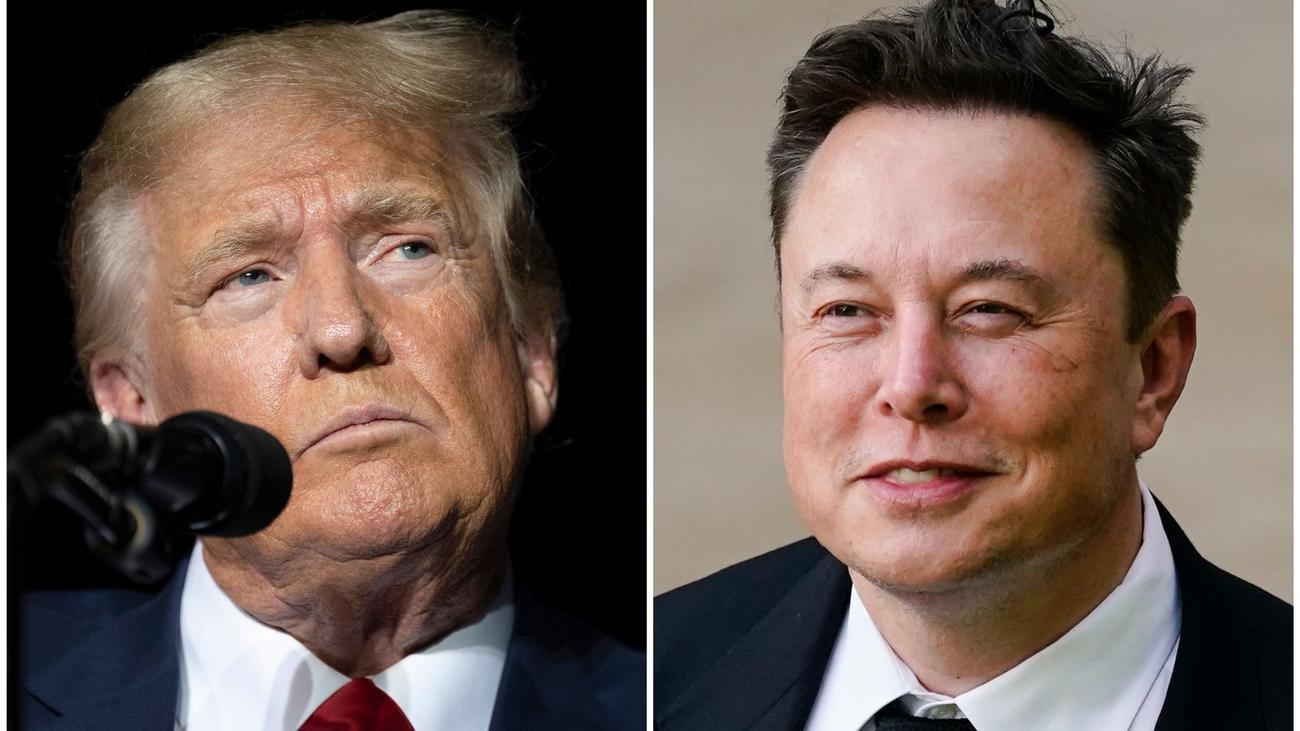 US-Wahlkampf: US-Gewerkschaft reicht Beschwerde gegen Trump und Musk ein