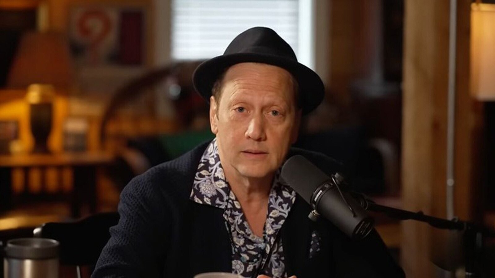 Rob Schneider Is Seemingly at War with Canada