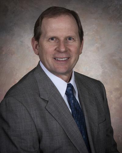 NASA Marshall Names Roger Baird Associate Director