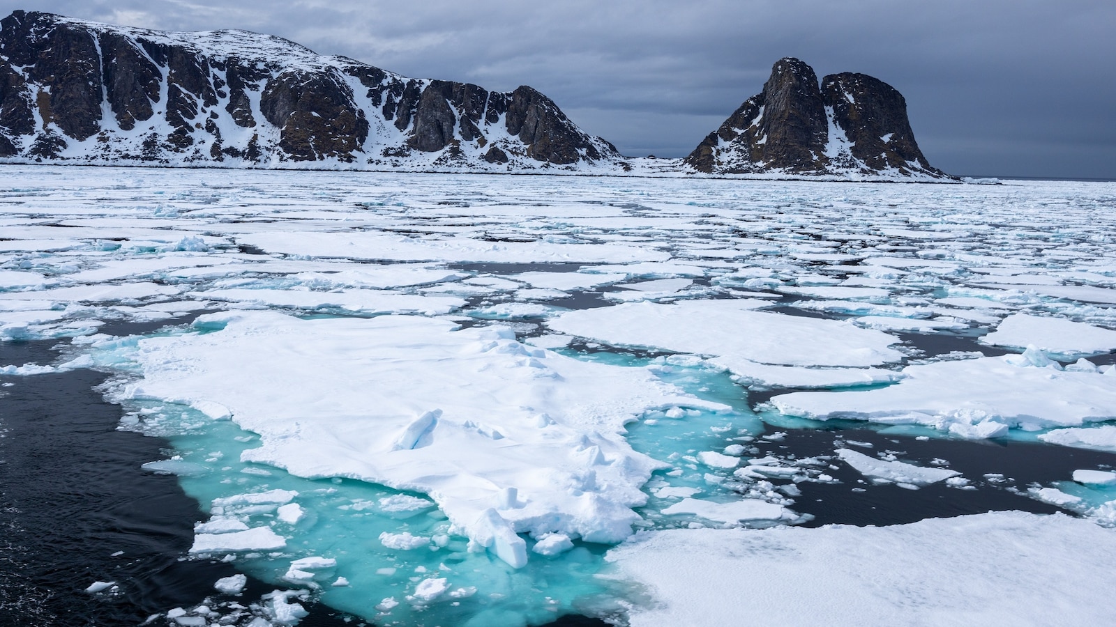 Scientists find another reason why the melting Arctic could be disastrous