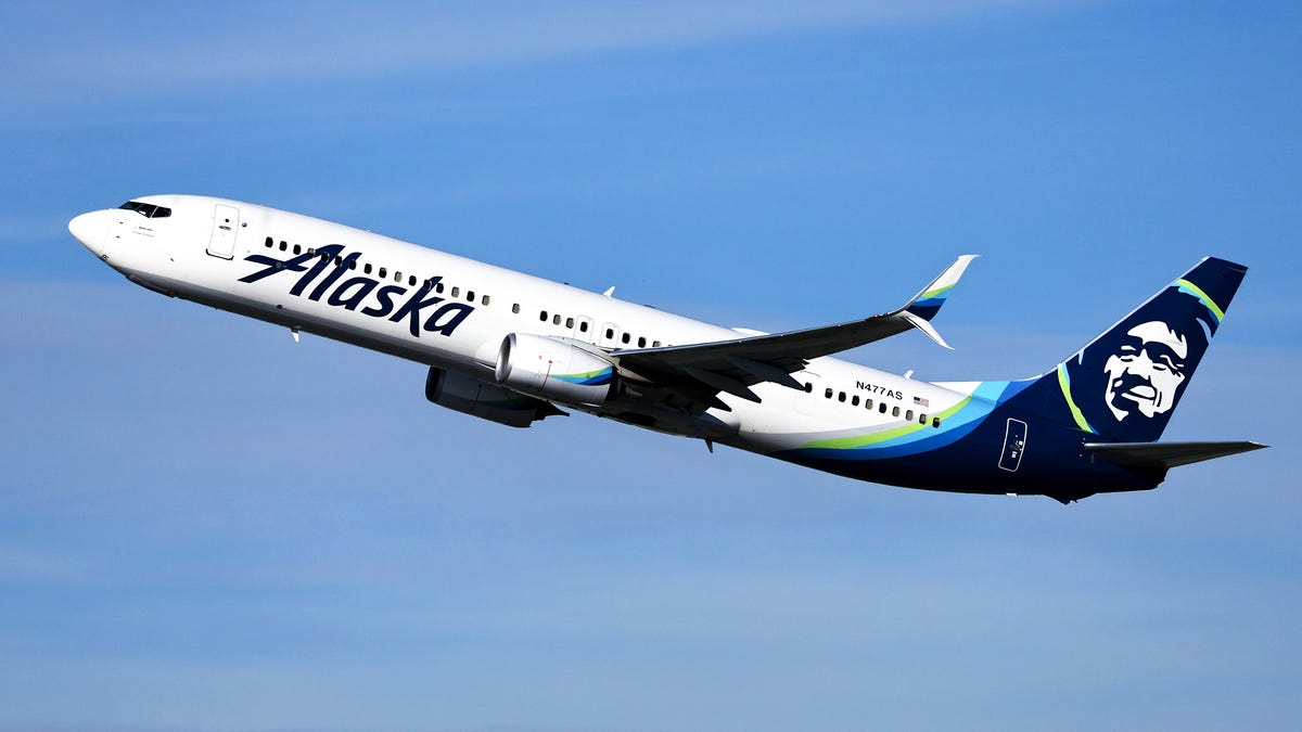 The Alaska-Hawaiian Airlines merger just got one step closer to becoming reality