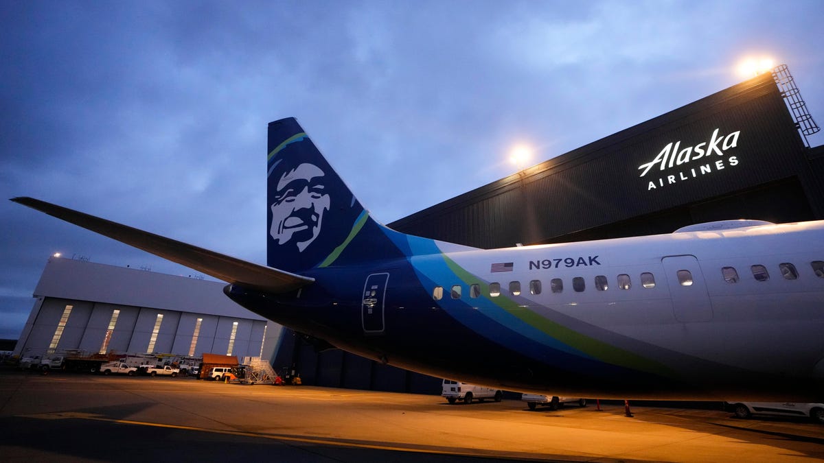 Alaska Airlines flight attendants rejected their union contract