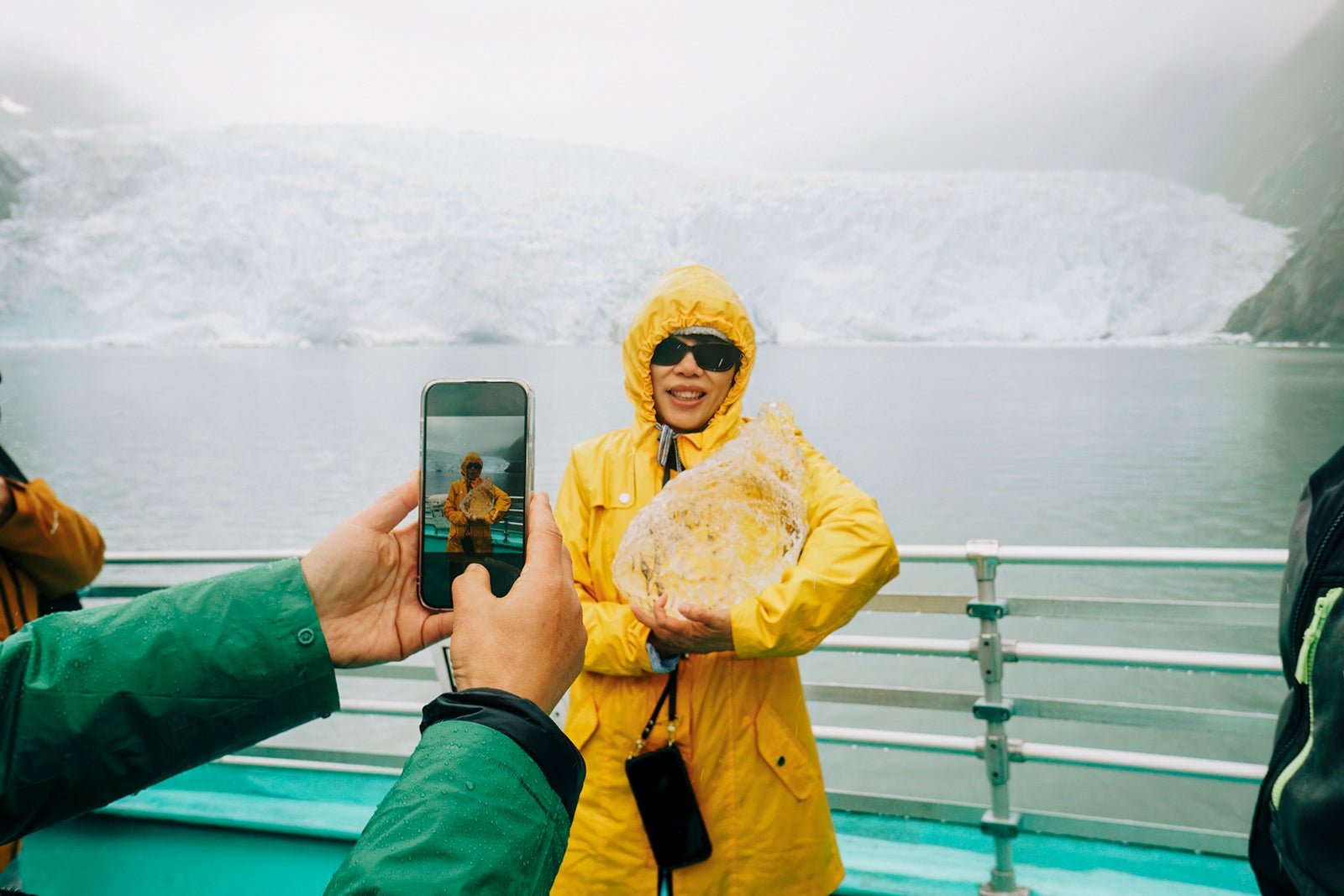 Glaciers, orcas and pristine bays: An epic road trip through Alaska’s Kenai Peninsula