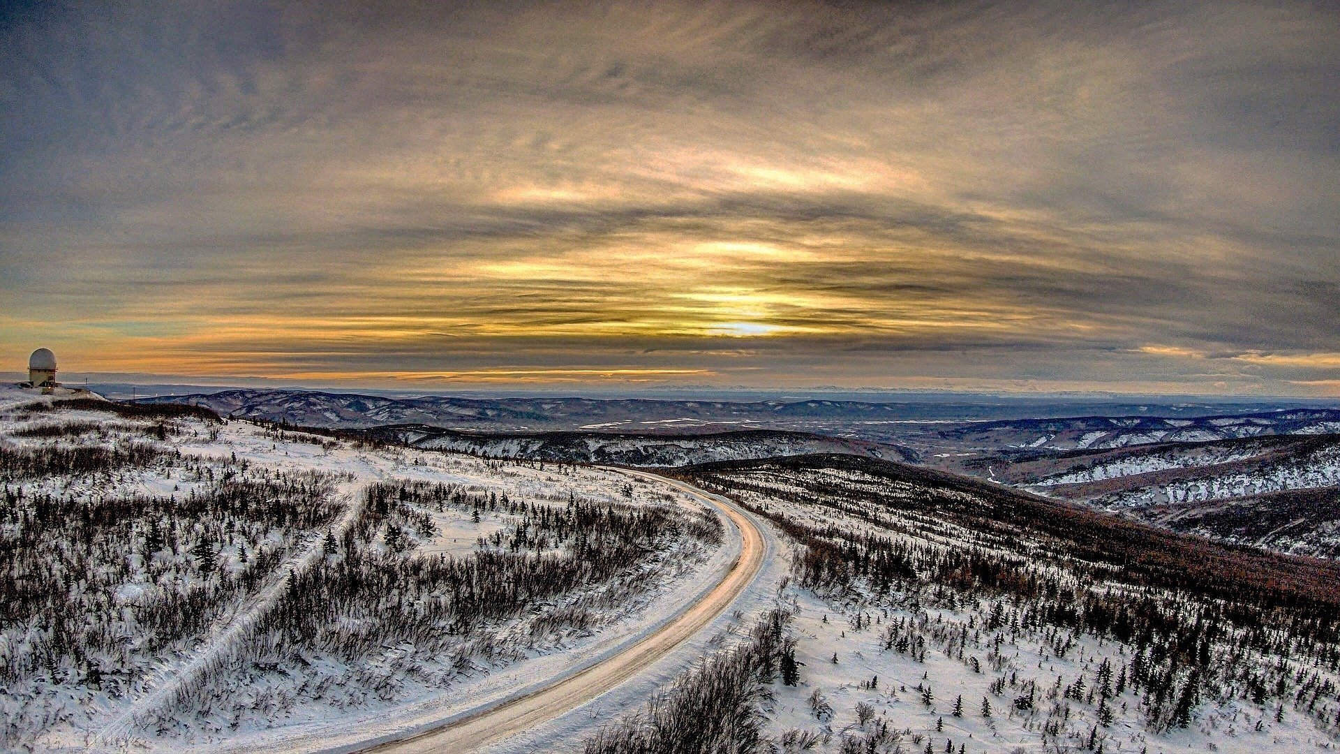 Effort to improve wintertime air quality in Fairbanks, Alaska, may not be as effective as intended