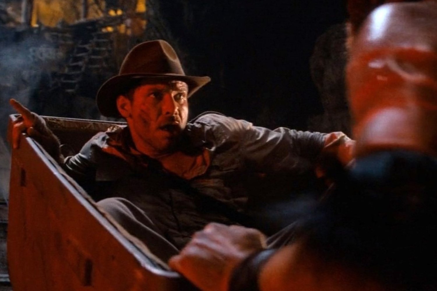 Indiana Jones’ Signature Fedora Sells for a Whopping $630,000