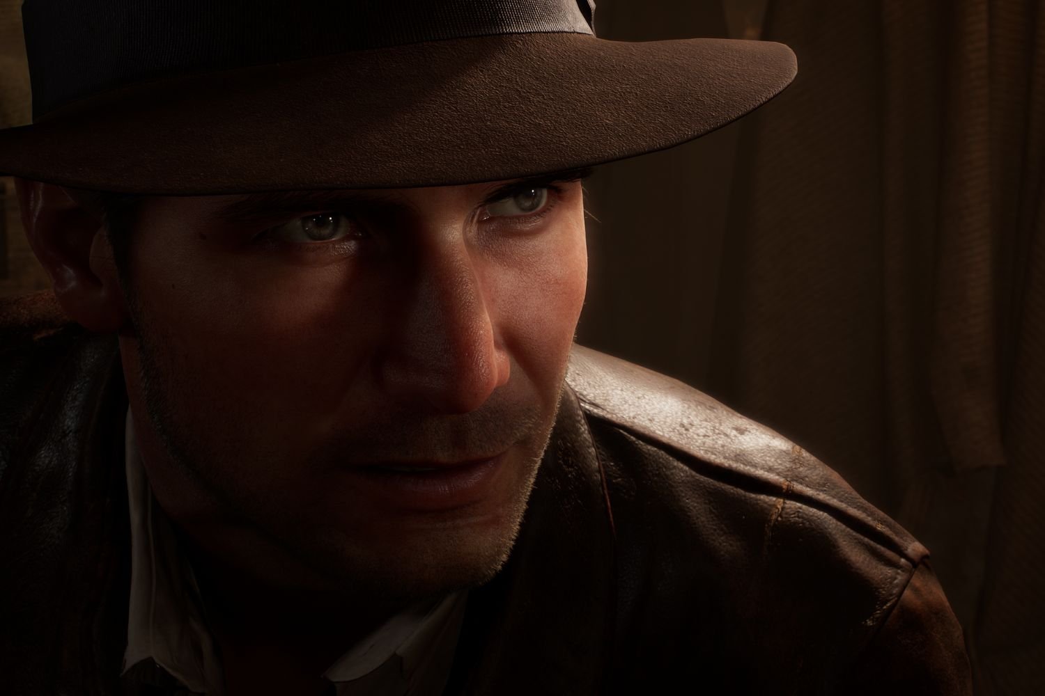 The New Indiana Jones Game Wants You Think and Fight Like Its Hero