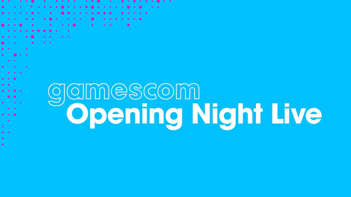 Gamescom 2024: How to Watch Opening Night Live and Beyond