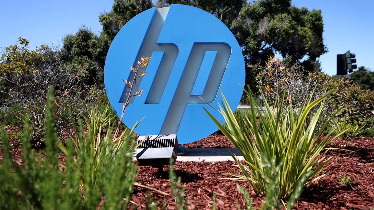 HP will get $50 million in Chips Act funding to support an existing Oregon facility